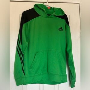 Men’s Adidas Hoodie